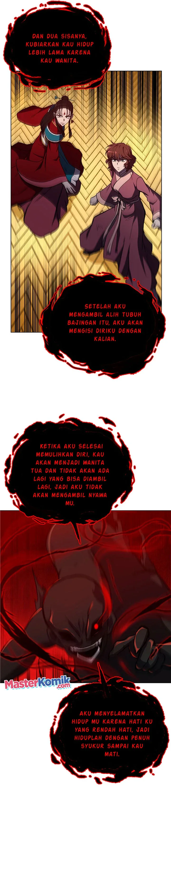 Halaman 12 — The Millennium Alchemist Chapter 52