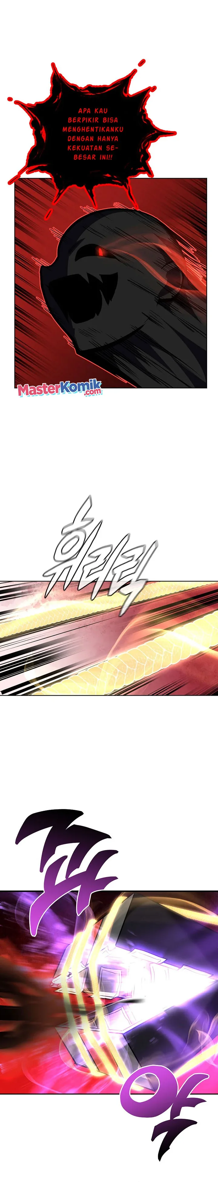 Halaman 19 — The Millennium Alchemist Chapter 52