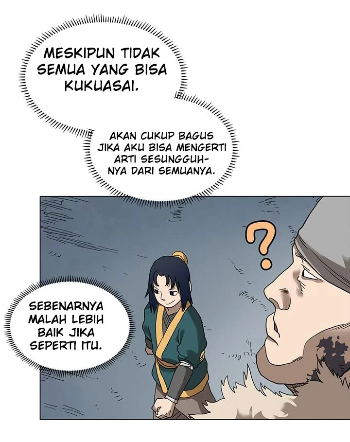 Halaman 5 — Heavenly Demon Reborn! Chapter 9