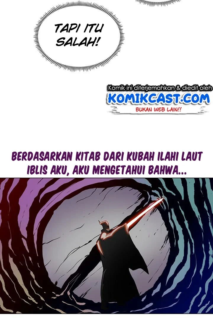 Halaman 7 — Heavenly Demon Reborn! Chapter 9