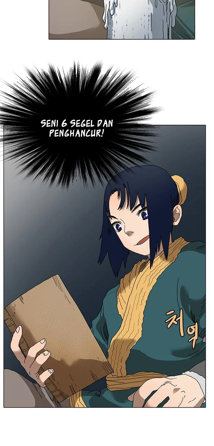 Halaman 9 — Heavenly Demon Reborn! Chapter 9