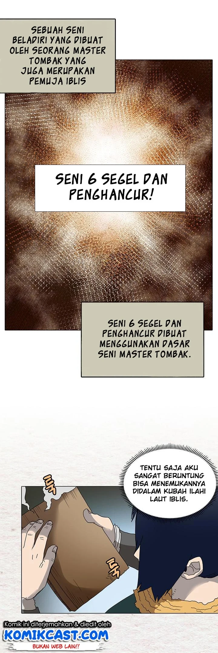 Halaman 10 — Heavenly Demon Reborn! Chapter 9