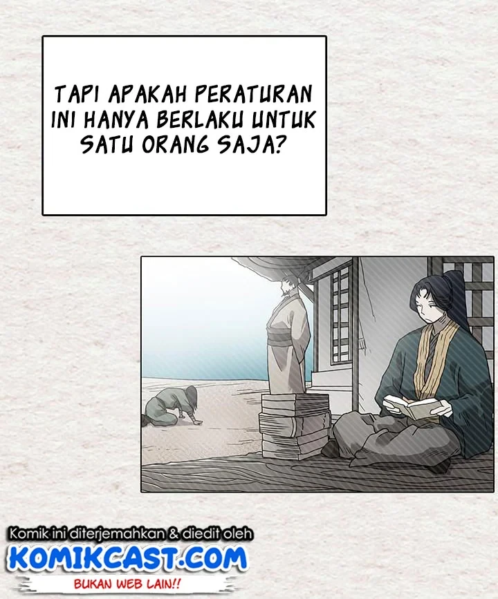 Halaman 12 — Heavenly Demon Reborn! Chapter 9