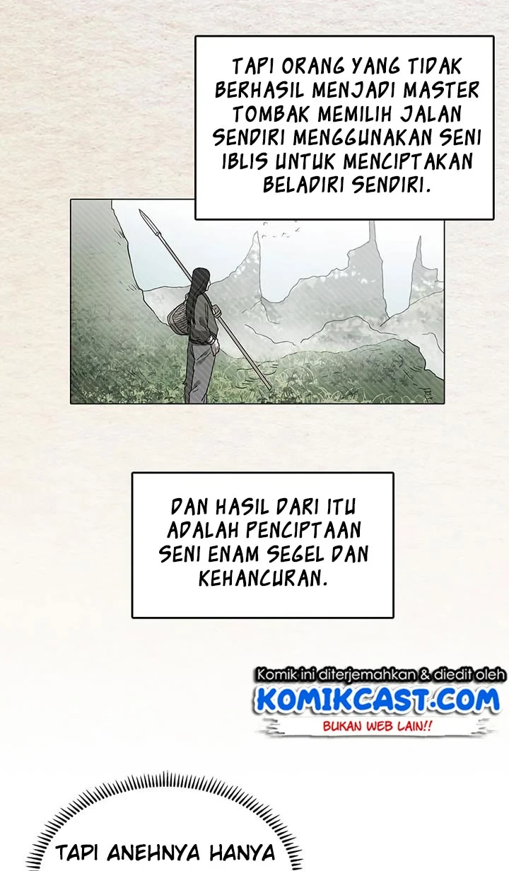 Halaman 14 — Heavenly Demon Reborn! Chapter 9