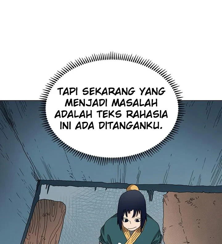 Halaman 16 — Heavenly Demon Reborn! Chapter 9