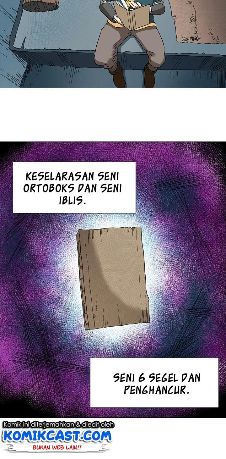 Halaman 17 — Heavenly Demon Reborn! Chapter 9