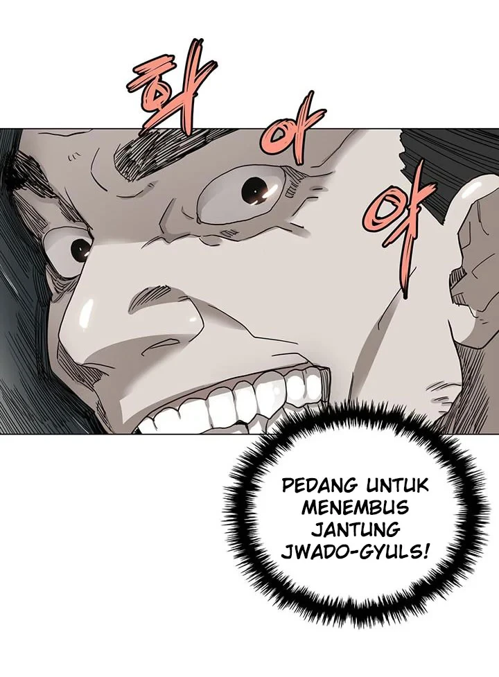 Halaman 18 — Heavenly Demon Reborn! Chapter 9