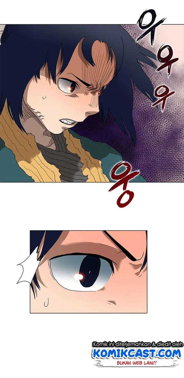 Halaman 19 — Heavenly Demon Reborn! Chapter 9