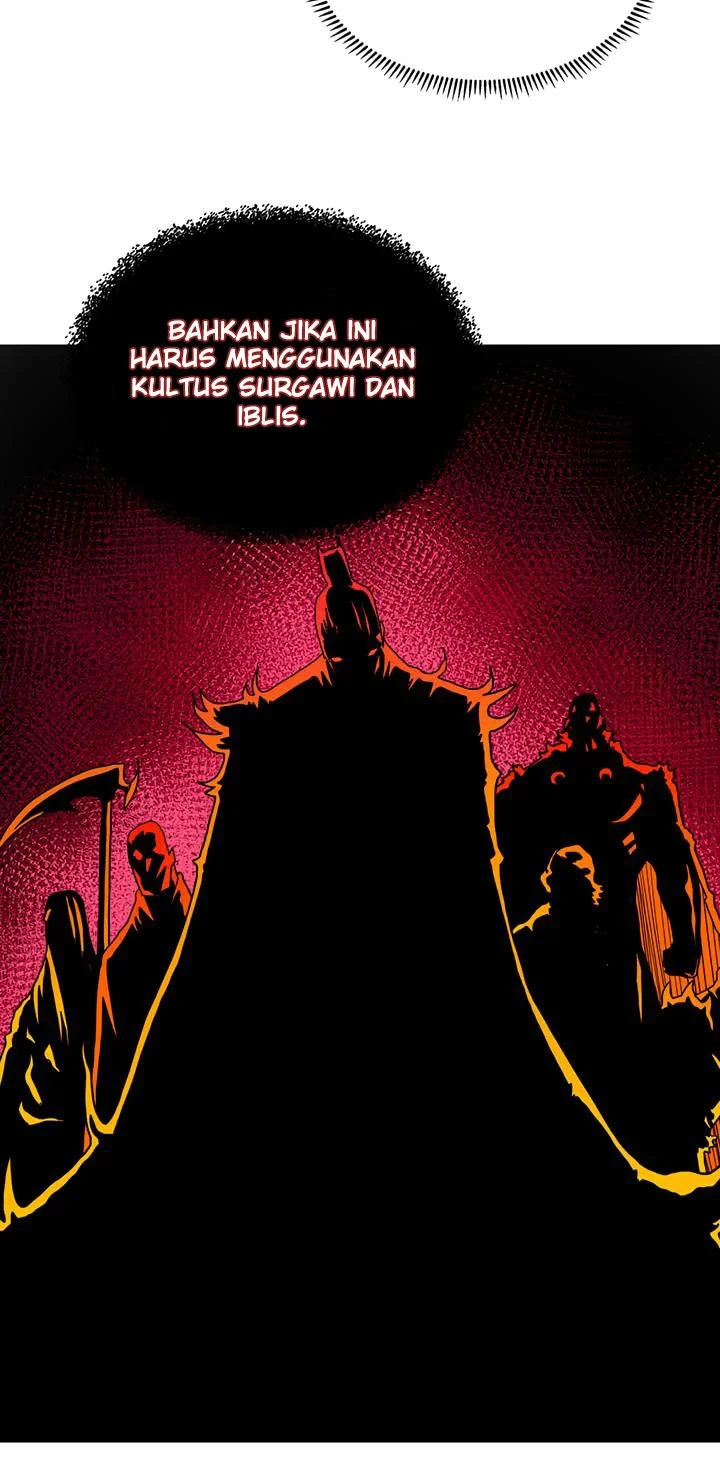 Halaman 21 — Heavenly Demon Reborn! Chapter 9