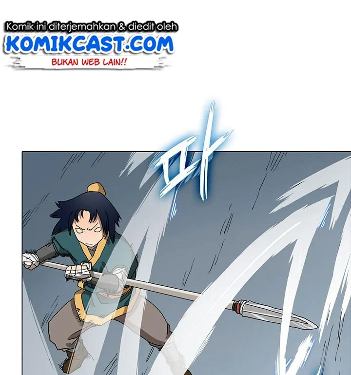 Halaman 26 — Heavenly Demon Reborn! Chapter 9