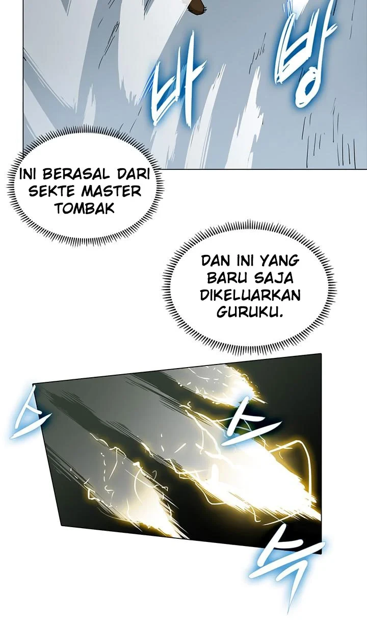 Halaman 27 — Heavenly Demon Reborn! Chapter 9