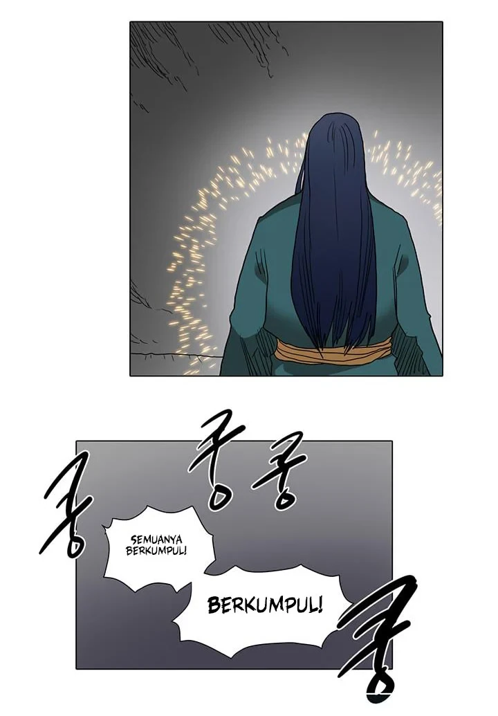 Halaman 34 — Heavenly Demon Reborn! Chapter 9
