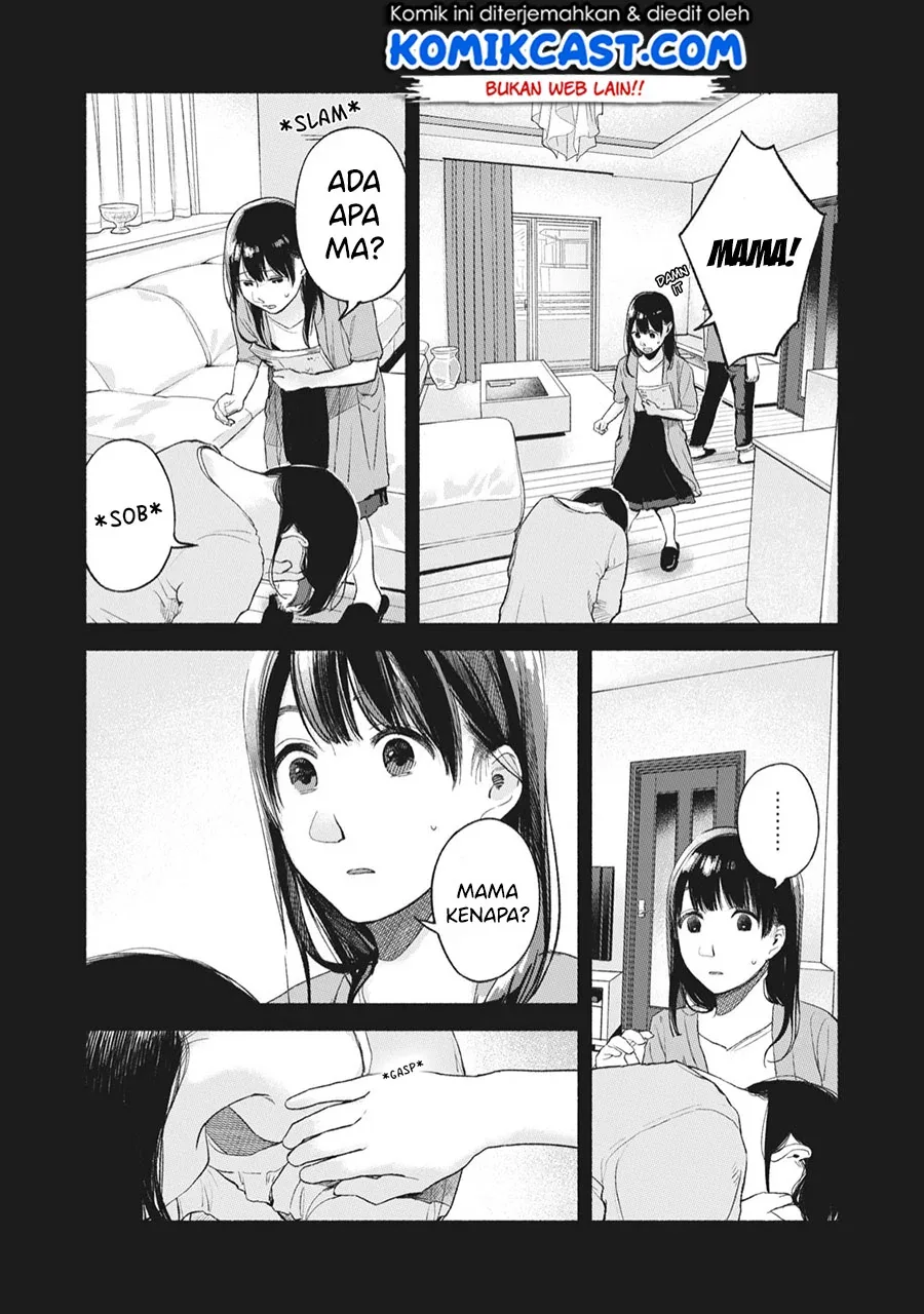 Halaman 4 — Musume no Tomodachi Chapter 45