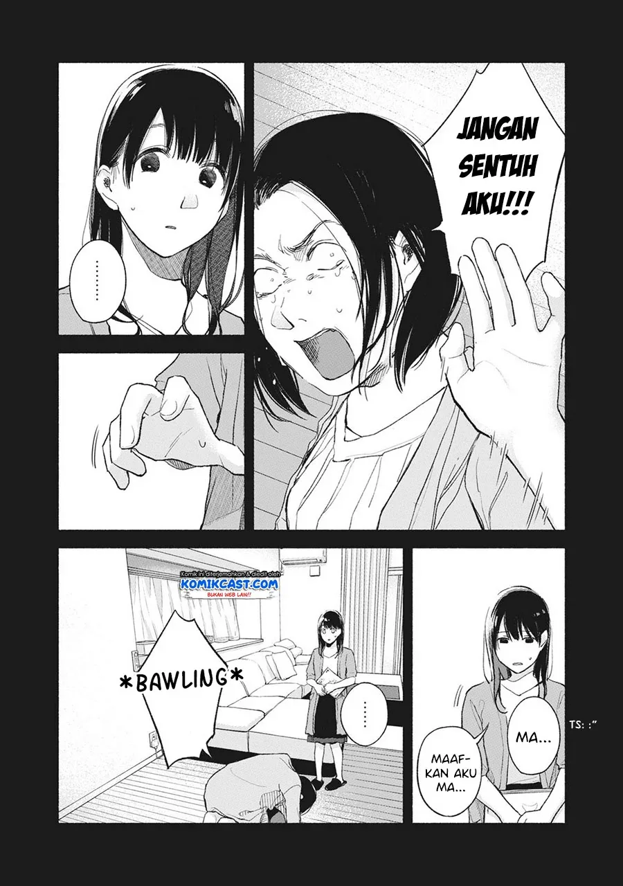 Halaman 5 — Musume no Tomodachi Chapter 45