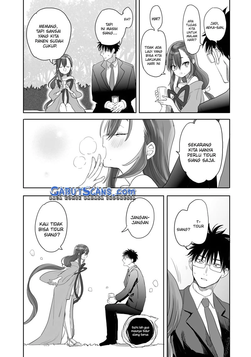Halaman 9 — Aekanaru Chapter 3