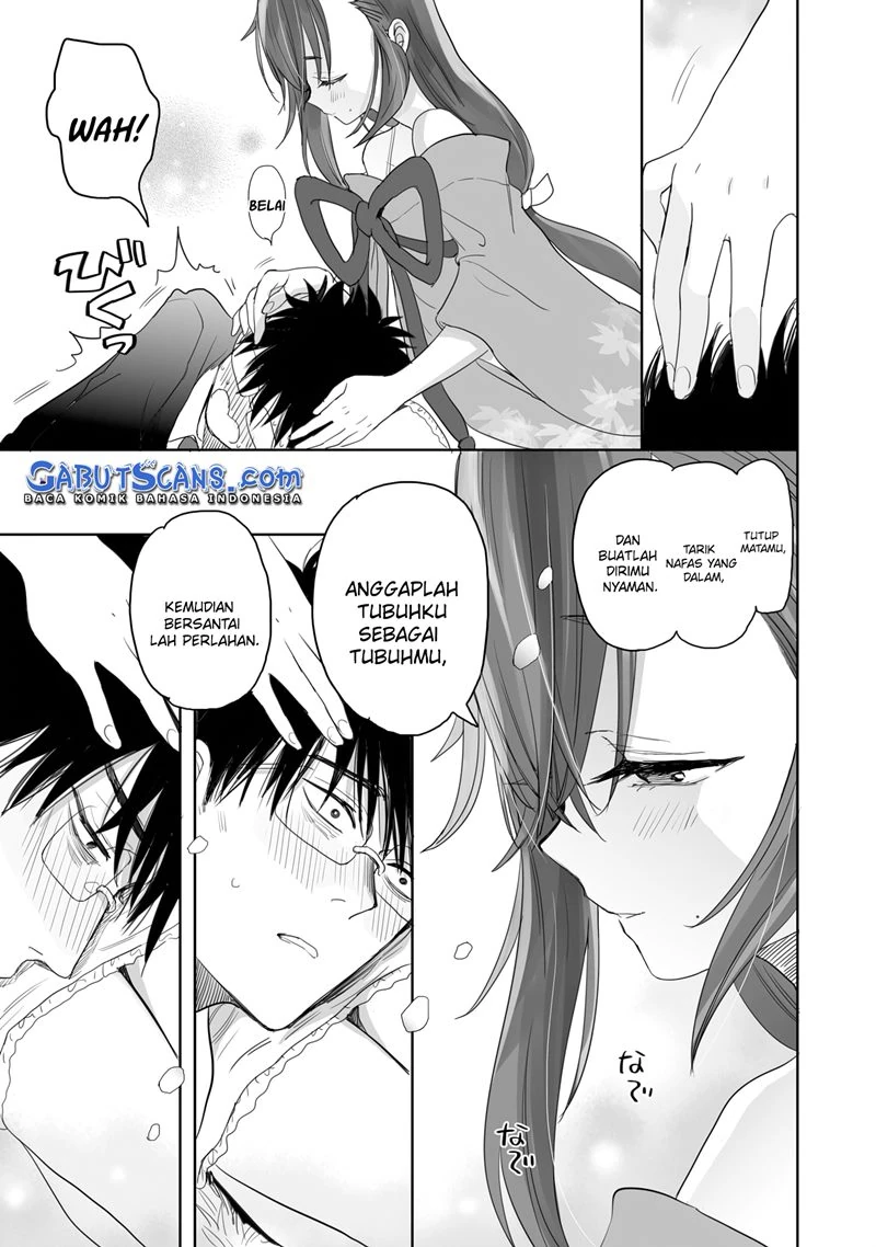 Halaman 12 — Aekanaru Chapter 3