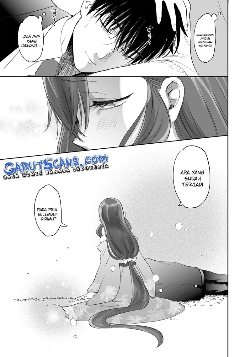 Halaman 14 — Aekanaru Chapter 3