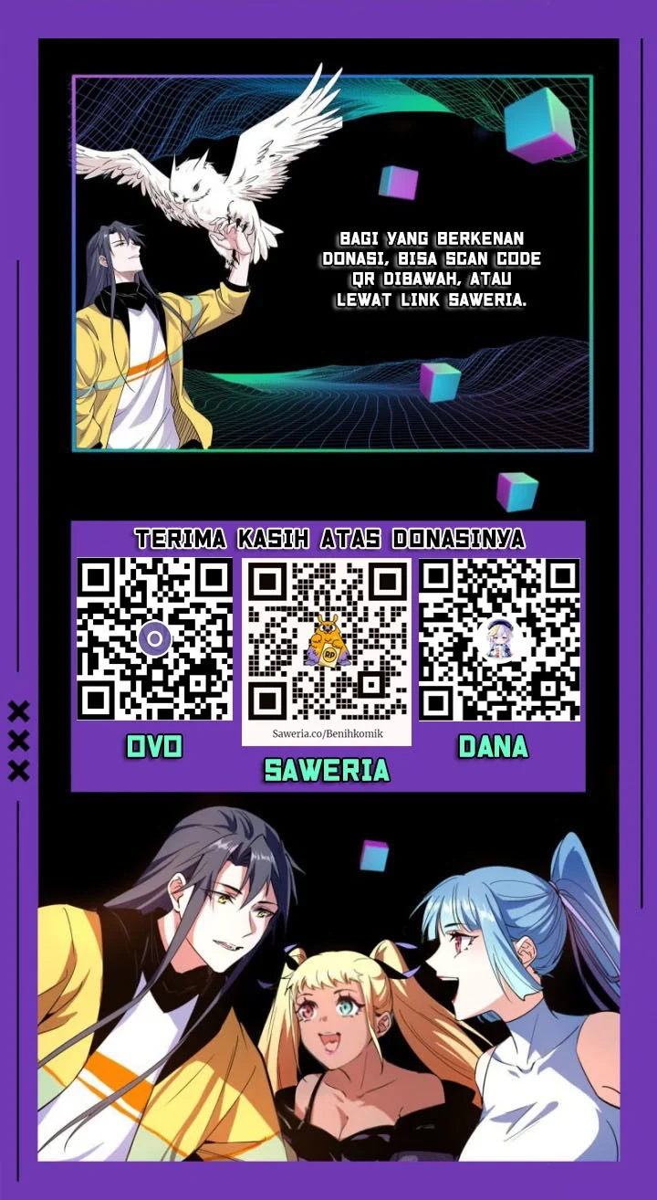 Halaman 9 — I Am Han Sanqian Chapter 35