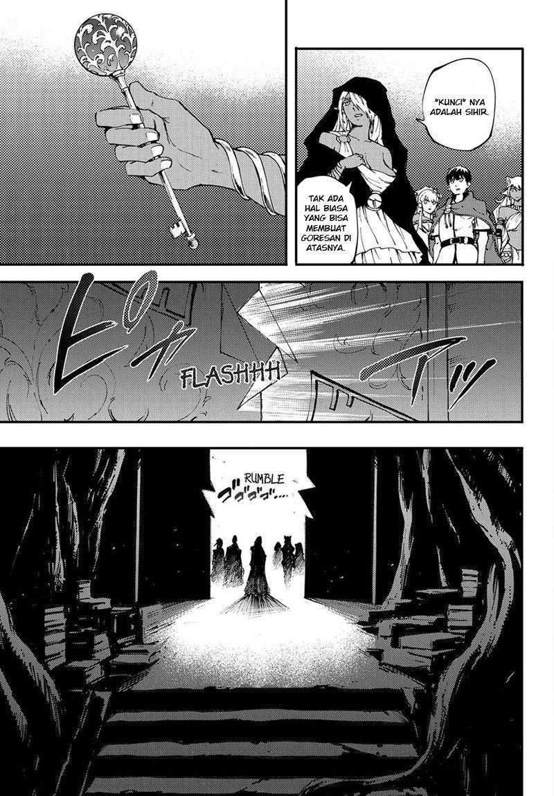 Halaman 16 — Kekkon Yubiwa Monogatari Chapter 36