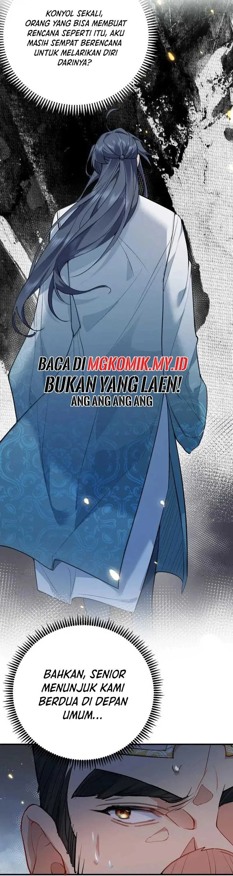 Halaman 5 — Am I Invincible Chapter 274