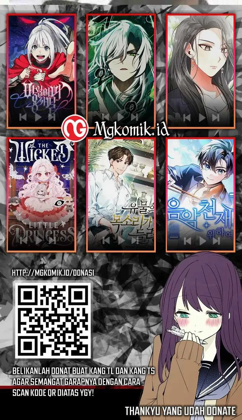 Halaman 18 — Am I Invincible Chapter 274
