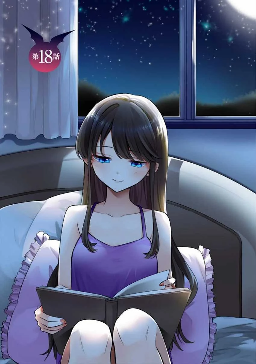 Halaman 29 — Ichijou-san wa Kao ni Deyasui Chapter 22