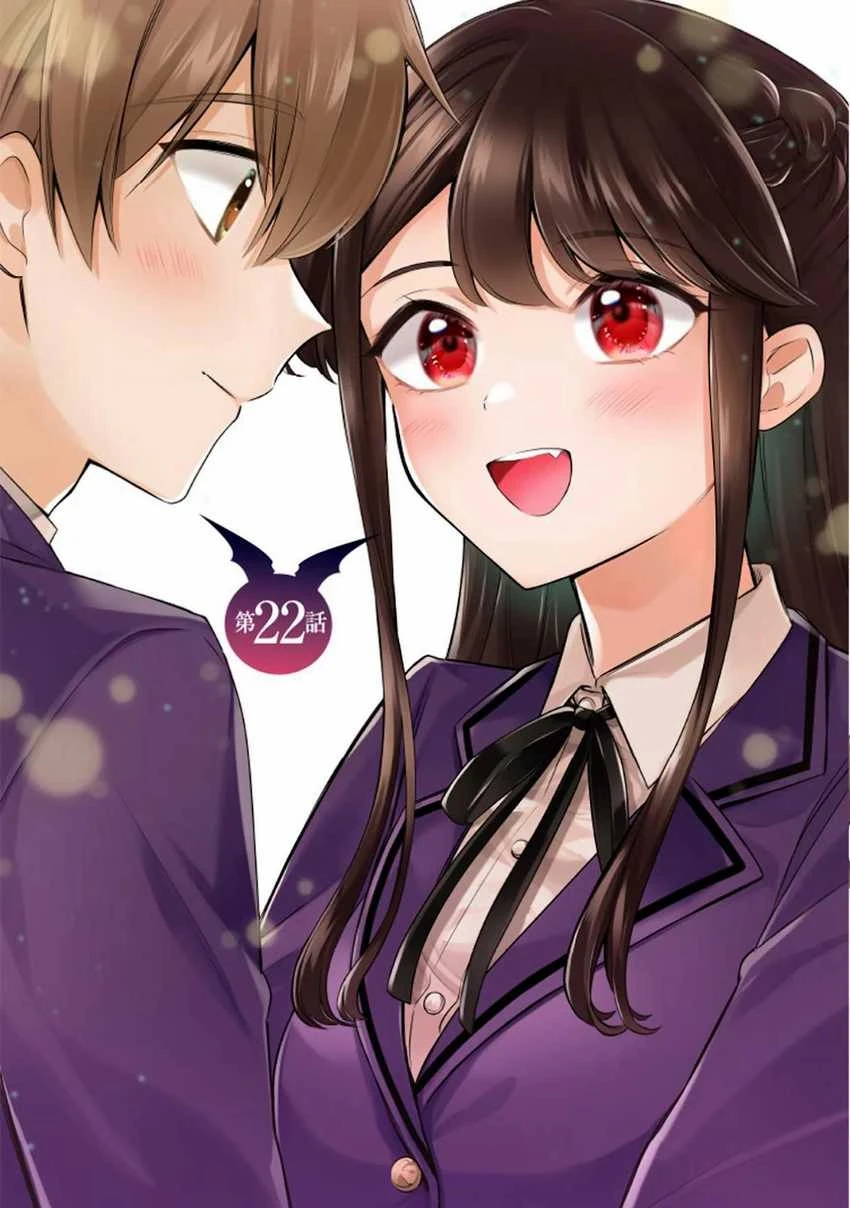 Halaman 31 — Ichijou-san wa Kao ni Deyasui Chapter 22