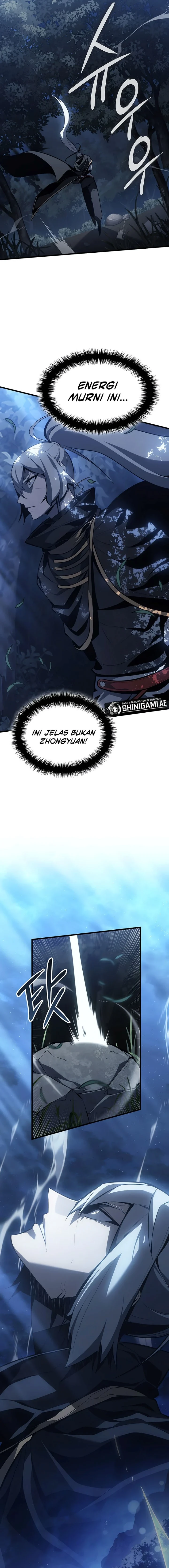 Halaman 4 — Ice Lord Chapter 4