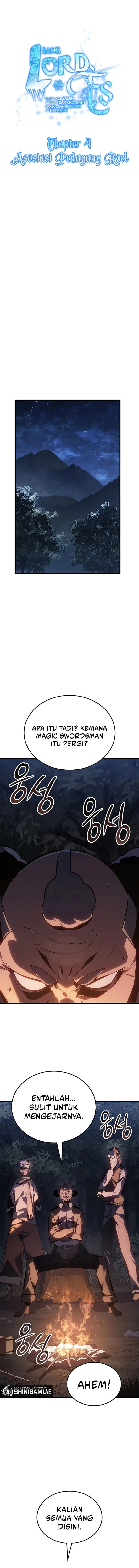 Halaman 8 — Ice Lord Chapter 4