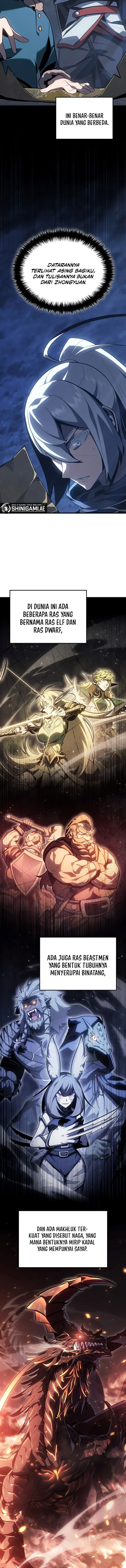 Halaman 12 — Ice Lord Chapter 4