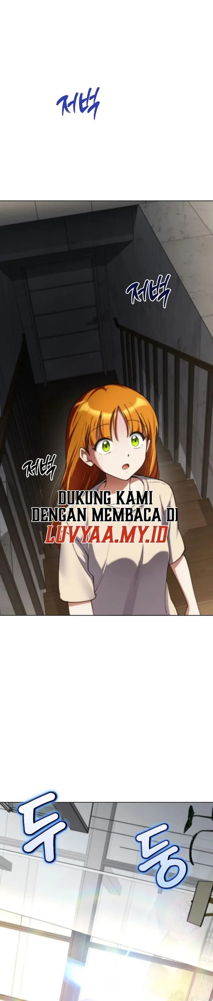 Halaman 27 — I Became the Villain the Hero Is Obsessed With Chapter 20