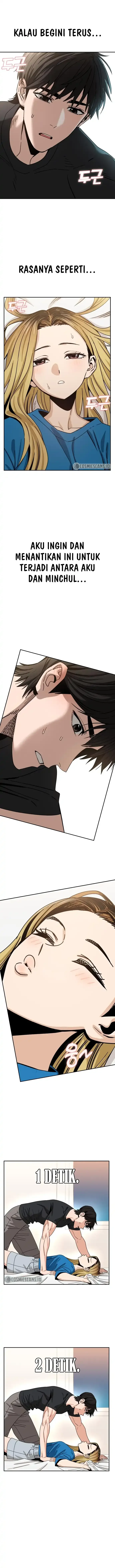 Halaman 4 — Maybe Meant to Be Chapter 47