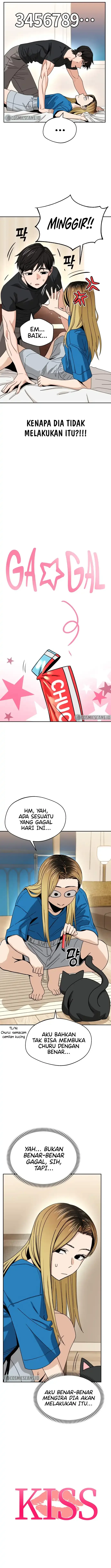 Halaman 5 — Maybe Meant to Be Chapter 47