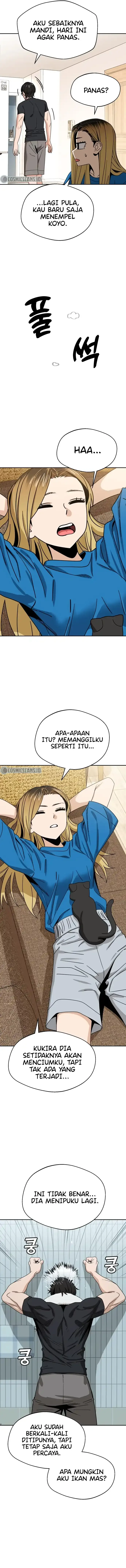 Halaman 9 — Maybe Meant to Be Chapter 47