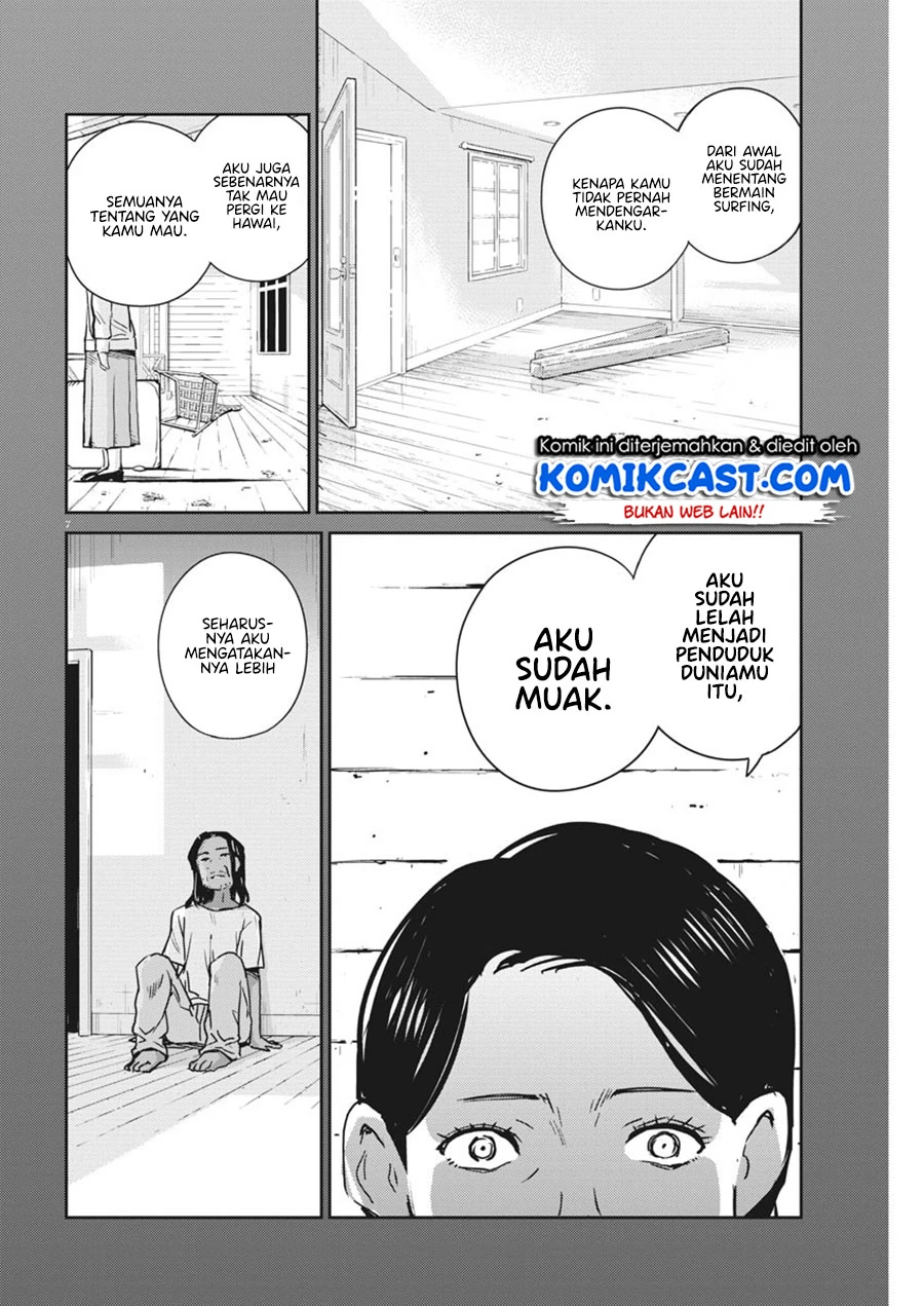 Halaman 6 — Kekkon suru tte, Hontou desu ka Chapter 57