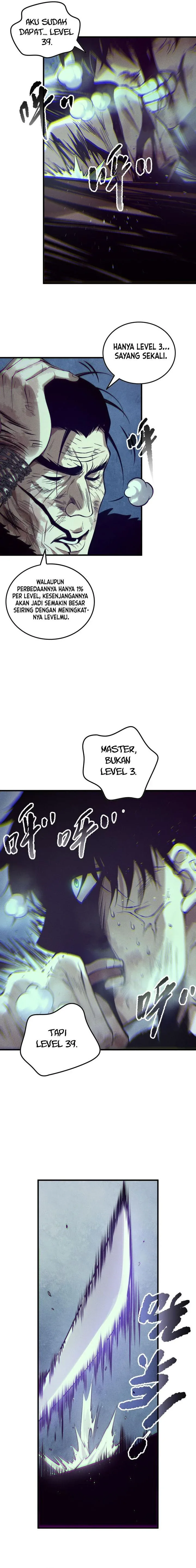 Halaman 13 — Disastrous Necromancer Chapter 157