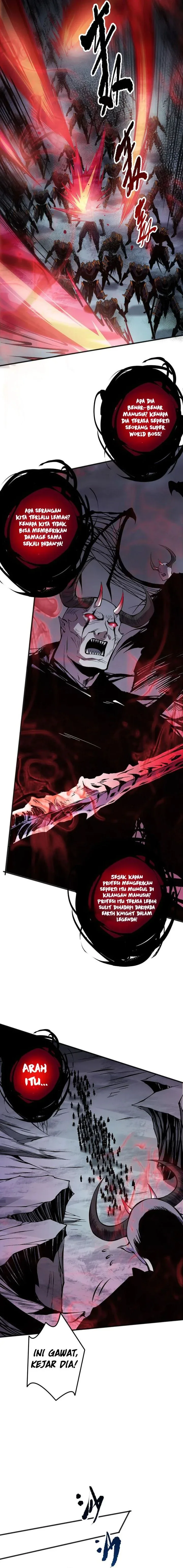 Halaman 4 — Disastrous Necromancer Chapter 152