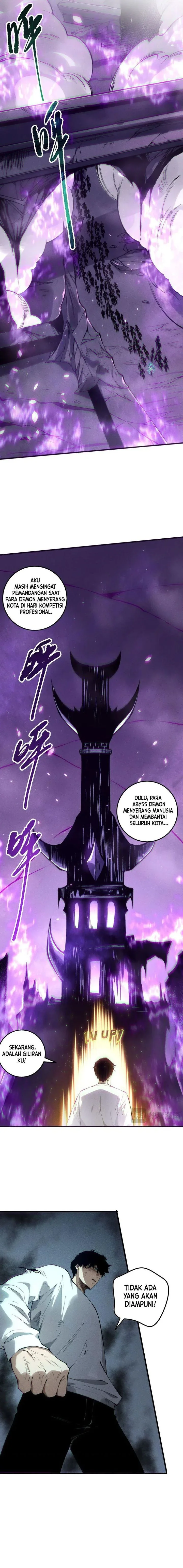 Halaman 11 — Disastrous Necromancer Chapter 152