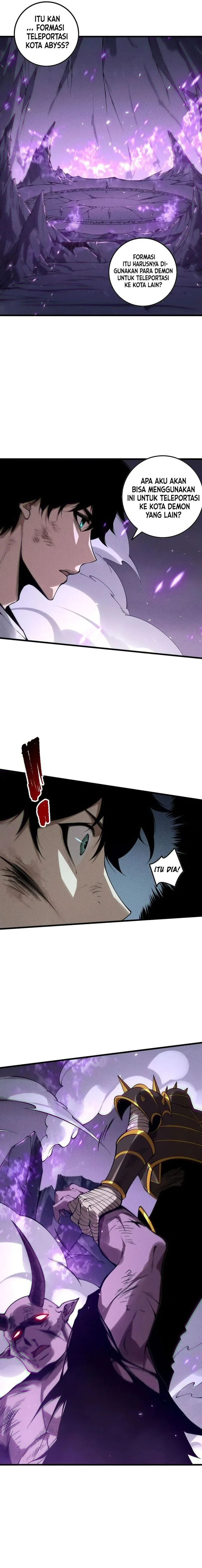 Halaman 12 — Disastrous Necromancer Chapter 152
