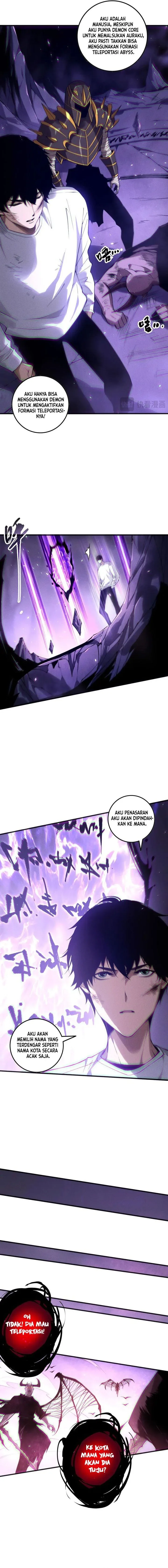 Halaman 13 — Disastrous Necromancer Chapter 152