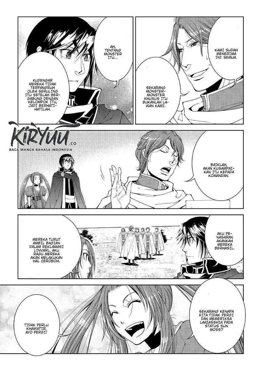 Halaman 5 — World Customize Creator Chapter 66