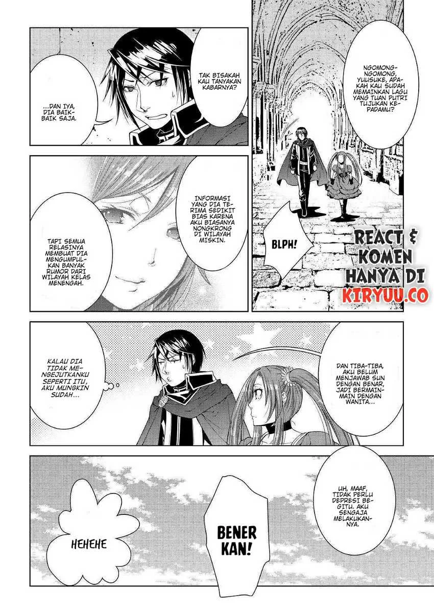 Halaman 6 — World Customize Creator Chapter 66