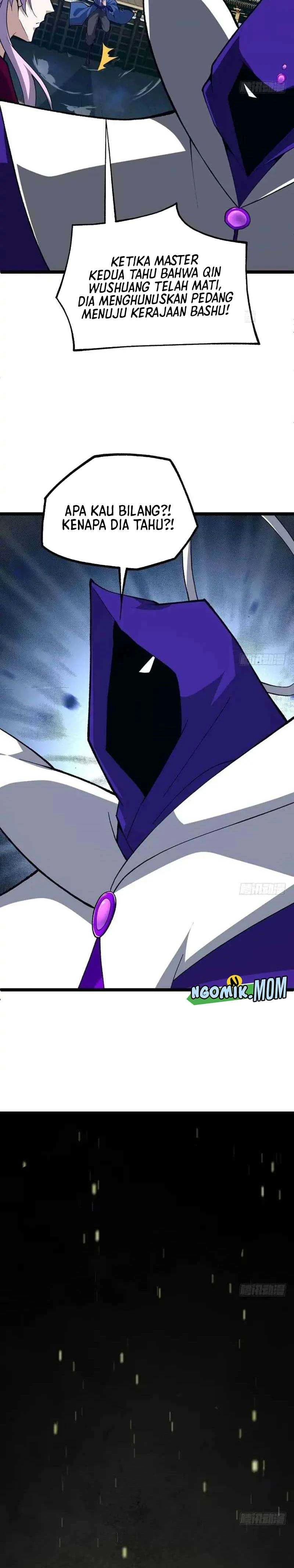 Halaman 18 — Second Fight Against the Heavens Chapter 78