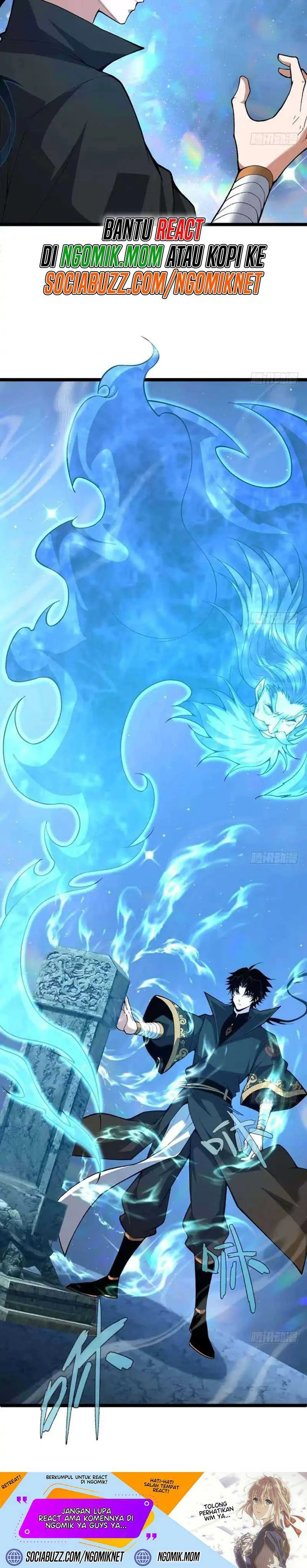 Halaman 29 — Second Fight Against the Heavens Chapter 78