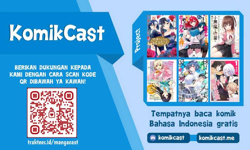 Halaman 11 — Boku no Kanojo wa Saikou desu! Chapter 42