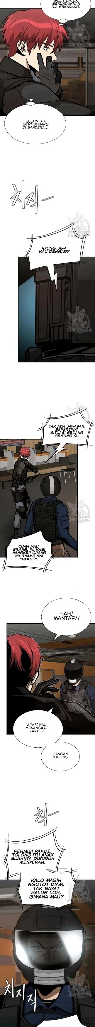 Halaman 9 — Return Survival Chapter 71