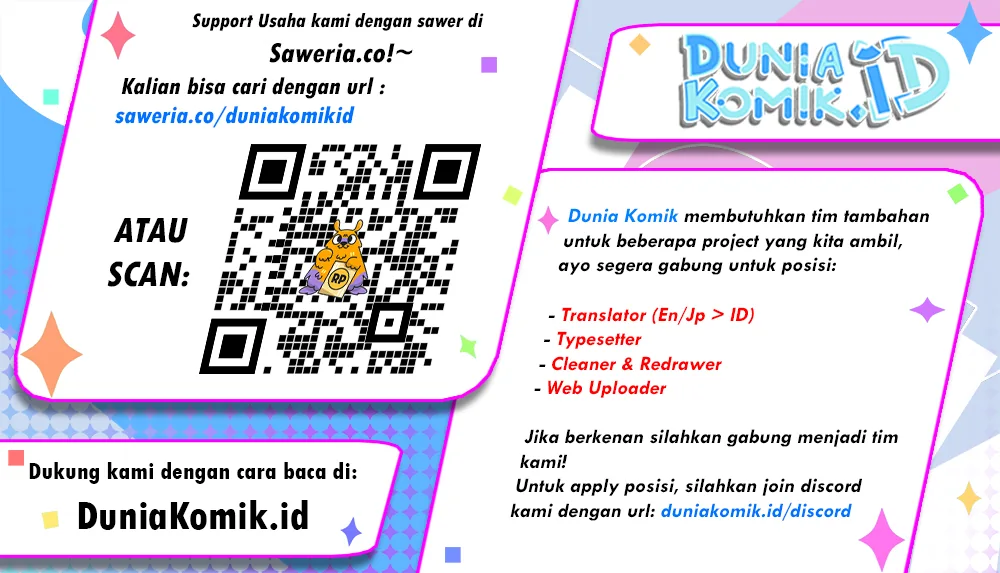 Halaman 7 — Tonari no Kimi ga Ichiban Kawaii Chapter 43
