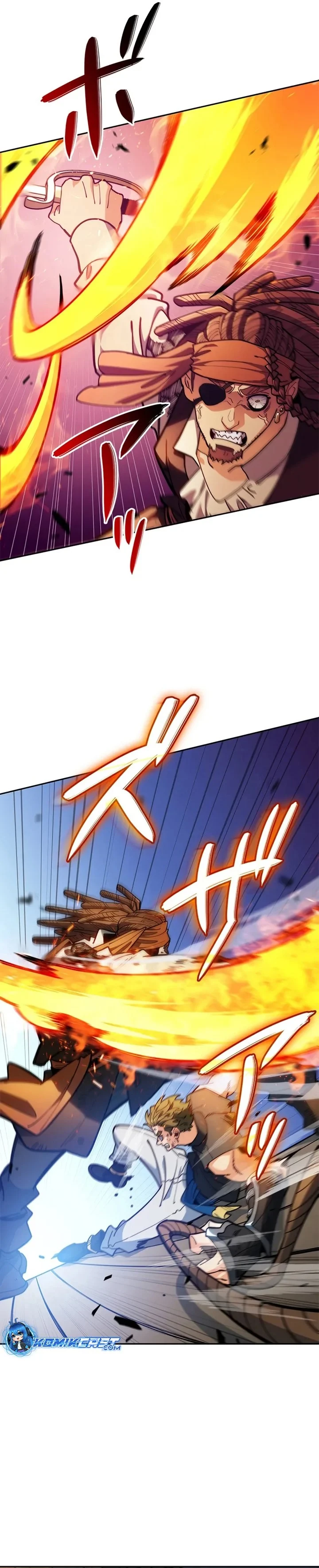 Halaman 10 — White Dragon Duke: Pendragon Chapter 126