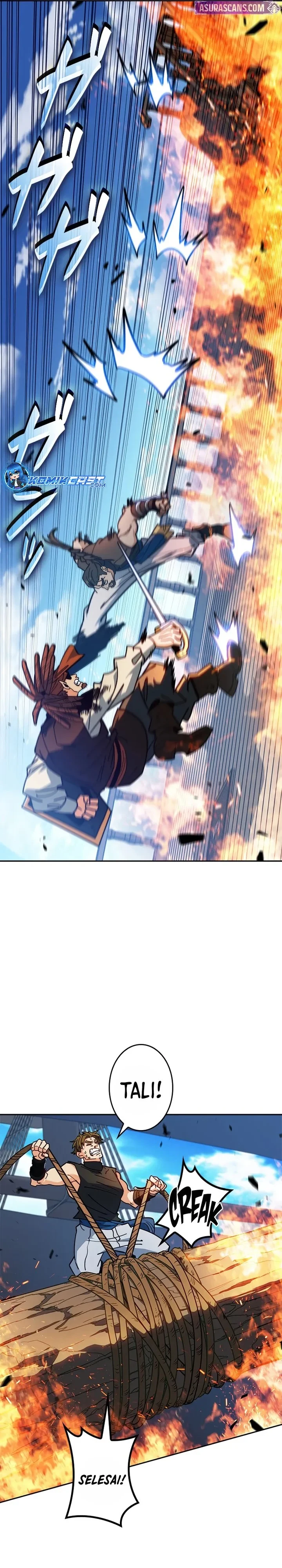 Halaman 13 — White Dragon Duke: Pendragon Chapter 126