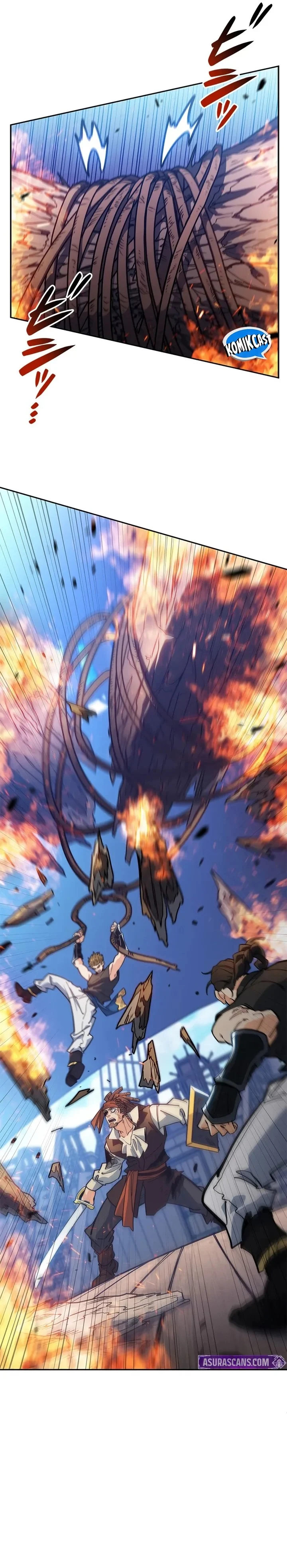 Halaman 15 — White Dragon Duke: Pendragon Chapter 126